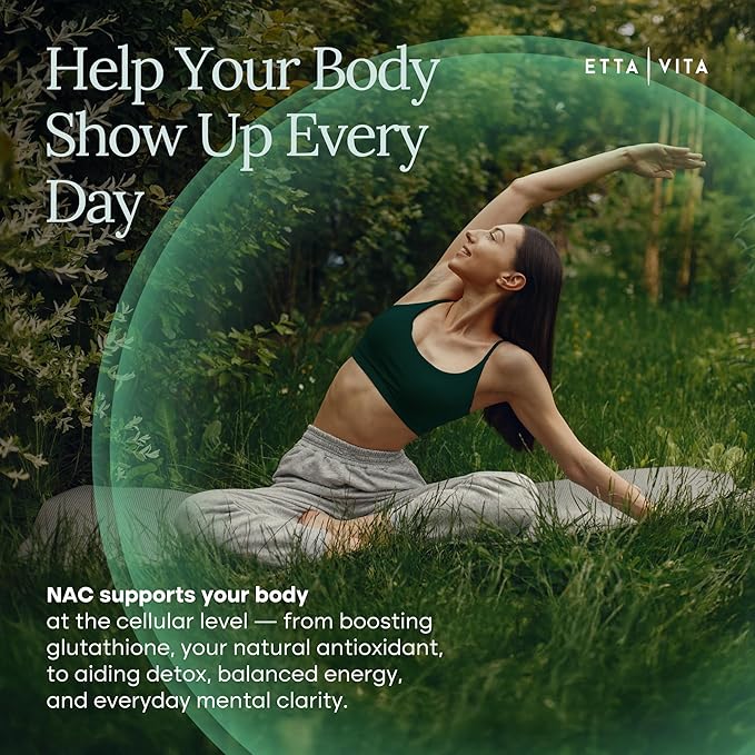 Sugar-Free NAC Gummies, N Acetyl Cysteine Supplement with Milk Thistle, Glutathione, & Selenium, NAC Supplement for Energy, Respiratory Health, Liver Detox & Cleanse, Kidney, Antioxidant Support