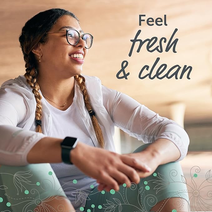 Summer's Eve Feminine Douche, Complete Clean | Odor Reduction | Boric Acid Complex | 2 Units | 4.5 oz Each