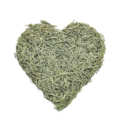 Super Value Pack 5 LB - Organic Rosemary (Rosmarinus officinalis) – Loose Dried Leaves – Edible Grade for Tea, Seasoning & Herbal Use