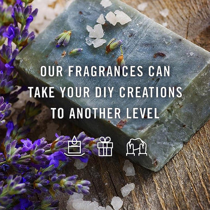 P&J Trading Fragrance | Eucalyptus Oil 10ml - Candle Scents for Candle Making, Freshie Scent, Soap Making Supplies, Diffuser Oil Scents
