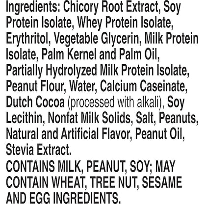 Protein One 90 Calorie Protein Bars, Chocolate Chip, Keto Friendly, 5 Ct, 4.8 oz (Pack of 12)