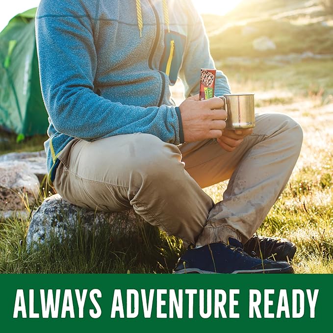 Nature Valley Sweet and Salty Nut Granola Bars, Turtle, 6 Bars, 7.2 oz