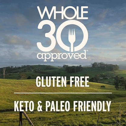 EPIC Protein Bars, Beef Sea Salt Pepper, Keto and Paleo Friendly, 1.3 oz, 12 ct