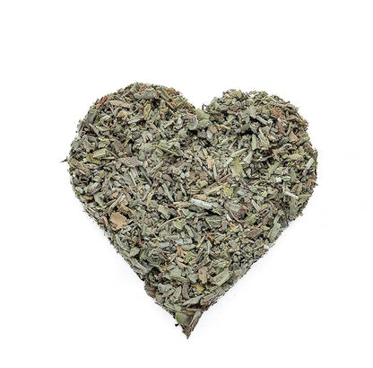 Super Value Pack 5 LB - Organic Sage Leaf Bulk Herb (Salvia officinalis) – Loose Dried Sage Leaves – Tea for Mind and Body Wellness