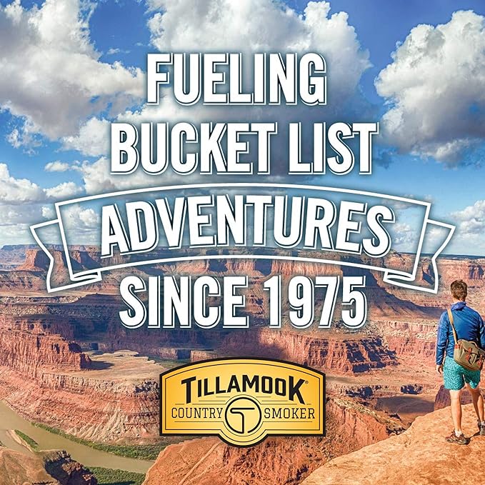 Tillamook Country Smoker Keto Friendly Zero Sugar Smoked Sausages, Spicy Jalapeño, 10 Ounce