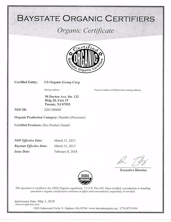 US Organic Avocado Oil Unrefined Virgin, USDA Certified Organic, 100% Pure & Natural, Cold Pressed, in Amber Glass Bottle w/Glass Eye dropper for Easy Application (2 oz (Small))