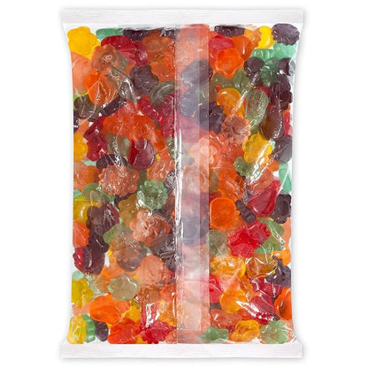 Albanese Gummi Awesome Blossoms, 5-Pounds