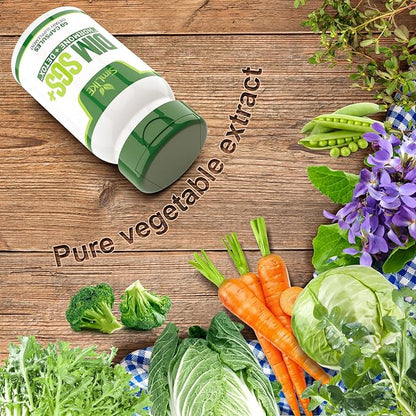 Nutraceuticals - DIM, Hormone + Detox (60 Capsules)