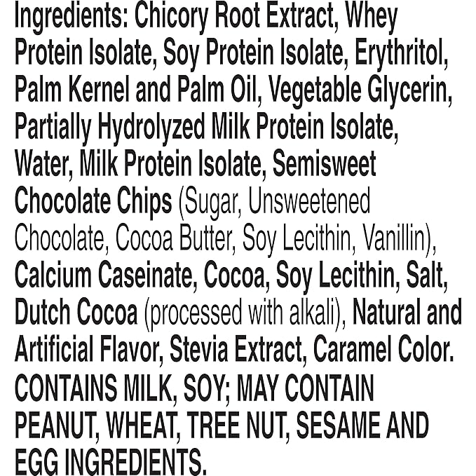 Protein One 90 Calorie Protein Bars, Peanut Butter Chocolate, Keto Friendly, 4.8 oz per box, 5 Ct (Pack of 4)