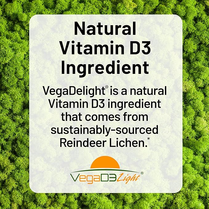 NatureWise Vegan Vitamin D3 + K2 in Organic Coconut MCT Oil - Natural D3 10000IU + Natural K2 200mcg - High Absorption Bone Support - Non-GMO - USA Manufactured - 30 Softgels[30-Day Supply]