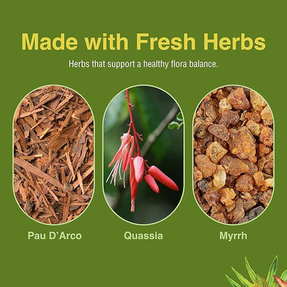 Herbs Etc. Yeast ReLeaf® Softgels 60 ct (Pack of 2)