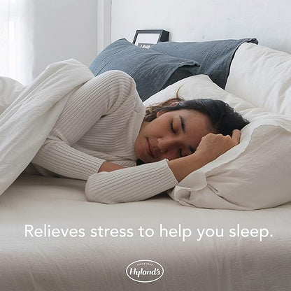 HYLANDS Calms Forte, 50 CT