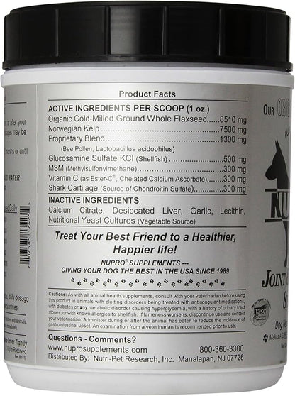 Nupro Joint Support (30 oz)