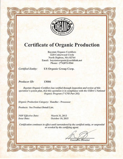 US Organic 100% Pure Geranium Essential Oil - USDA Certified Organic, Steam Distilled - W/Euro droppers (More Size Variations Available) (30 ml / 1 fl oz)