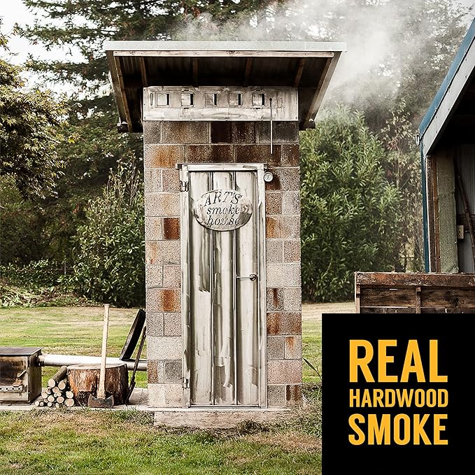Tillamook Country Smoker Zero Sugar Original Keto Friendly Smoked Sausages, 10 Ounce (Pack of 2)