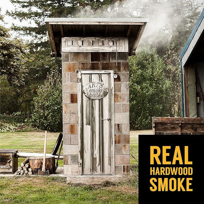 Tillamook Country Smoker Keto Friendly Zero Sugar Smoked Sausages, Original, 10 Ounce